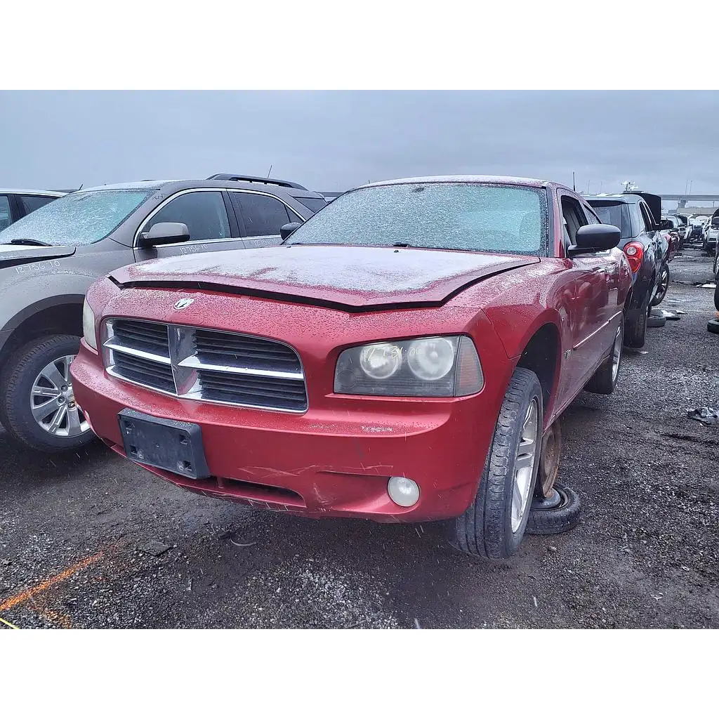 Photo of 2006 Dodge Charger