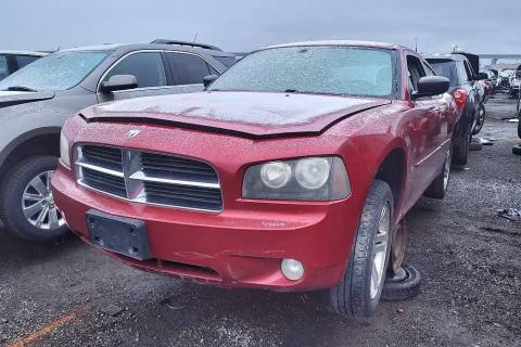 Photo of 2006 Dodge Charger