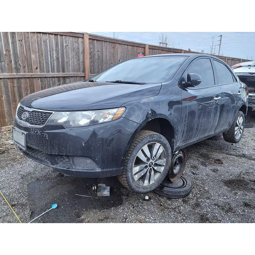 Photo of 2013 Kia Forte