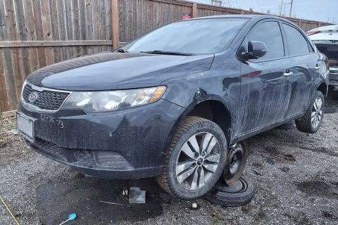 Photo of 2013 Kia Forte