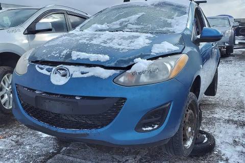 Photo of 2011 Mazda Mazda2