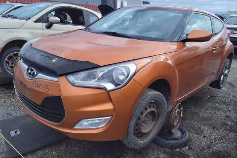 Photo of 2013 Hyundai Veloster
