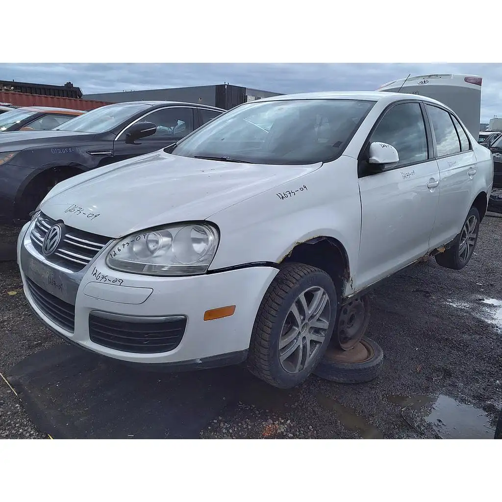 Photo of 2009 Volkswagen Jetta