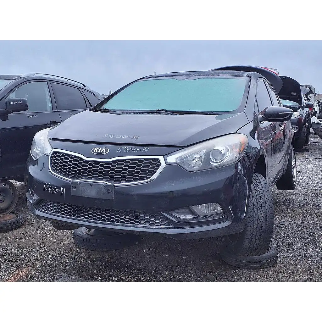 Photo of 2014 Kia Forte