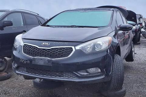Photo of 2014 Kia Forte