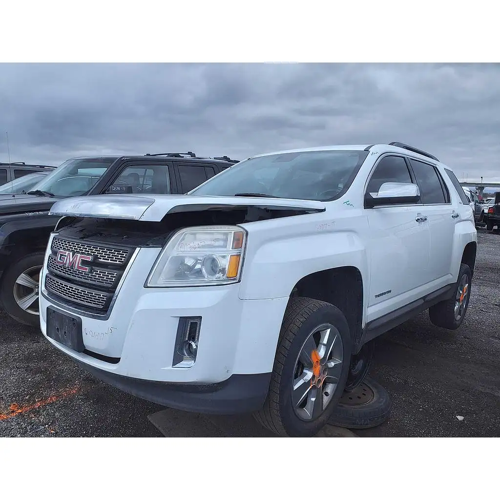 Photo of 2015 Gmc Van