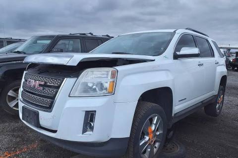 Photo of 2015 Gmc Van
