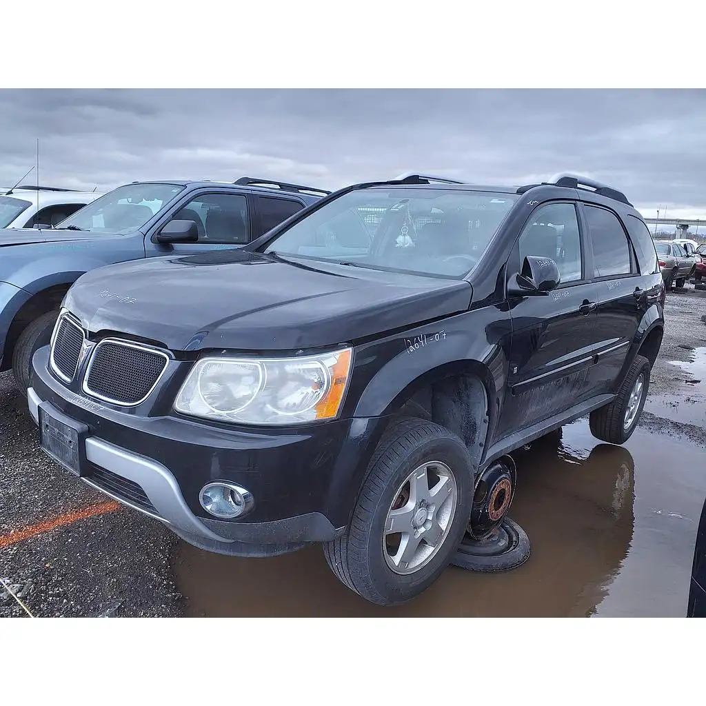 Photo of 2007 Pontiac Torrent