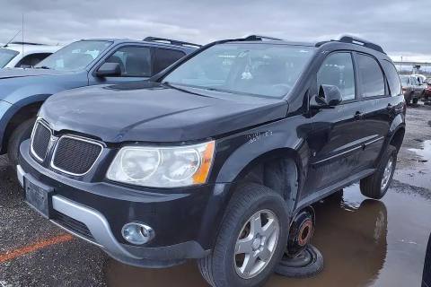 Photo of 2007 Pontiac Torrent