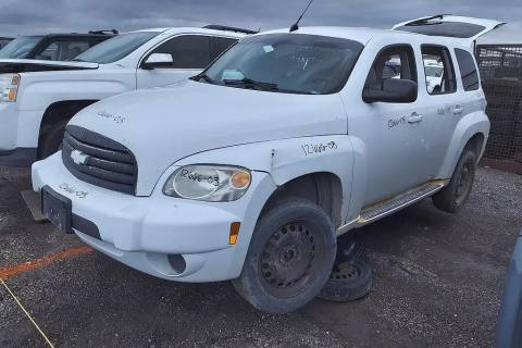 Photo of 2008 Chevrolet Hhr