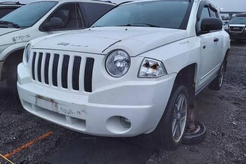 Photo of 2008 Jeep Compass