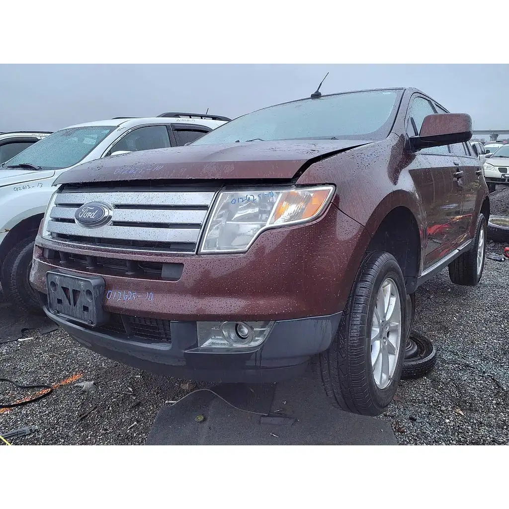 Photo of 2010 Ford Edge