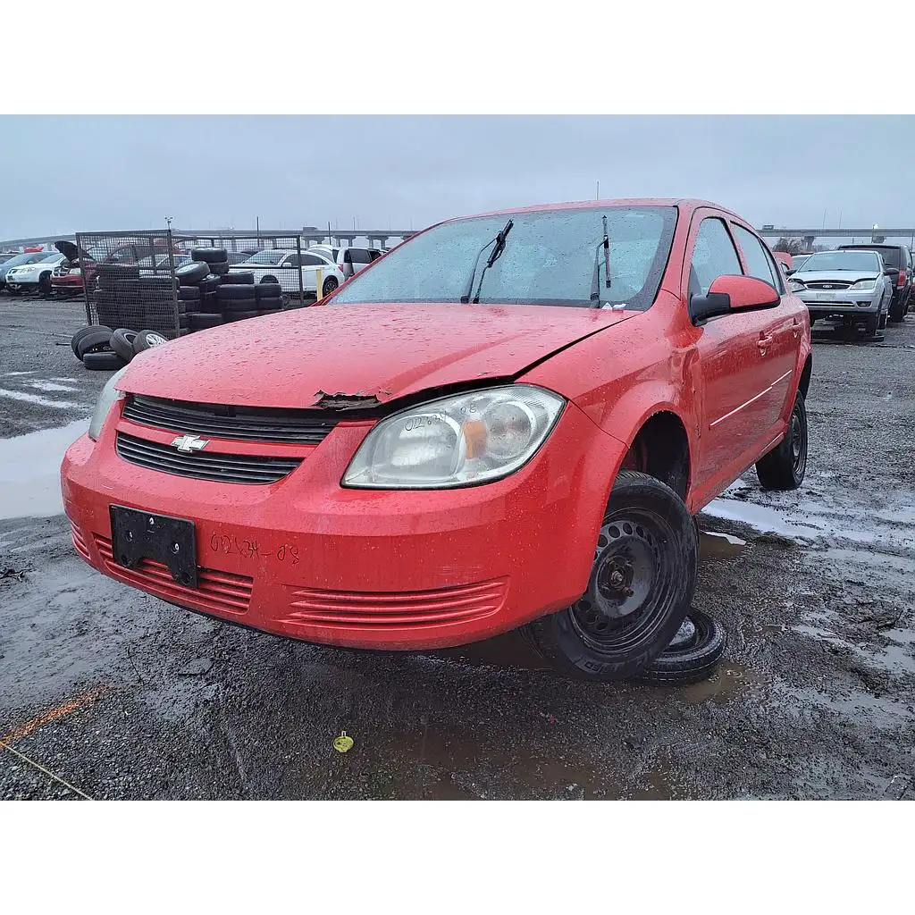 Photo of 2008 Chevrolet Cobalt