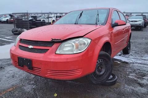 Photo of 2008 Chevrolet Cobalt