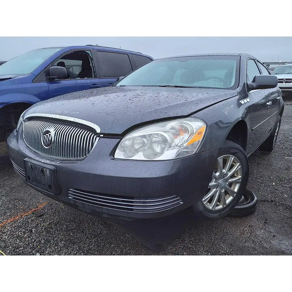 Photo of 2009 Buick Lucerne