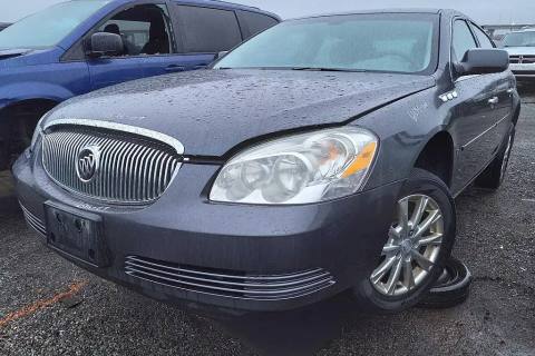 Photo of 2009 Buick Lucerne