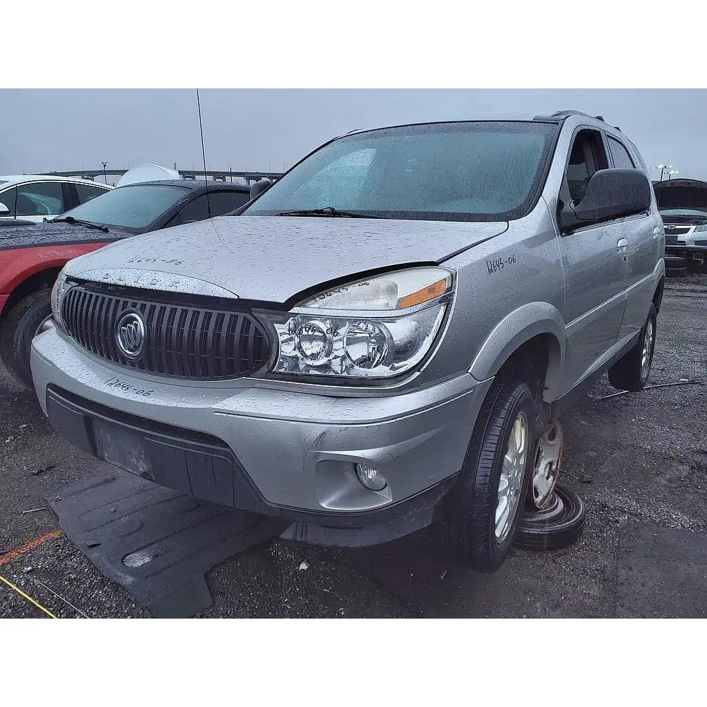 Photo of 2006 Buick Rendezvous