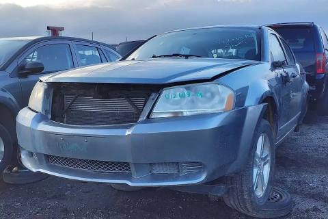 Photo of 2008 Dodge Avenger