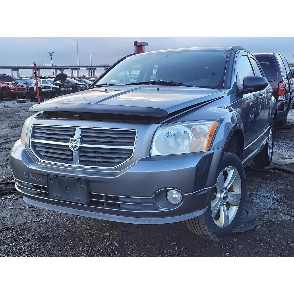 Photo of 2012 Dodge Caliber