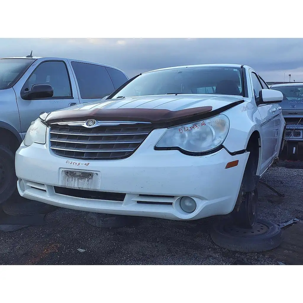 Photo of 2008 Chrysler Sebring