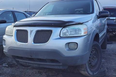 Photo of 2007 Pontiac Montana