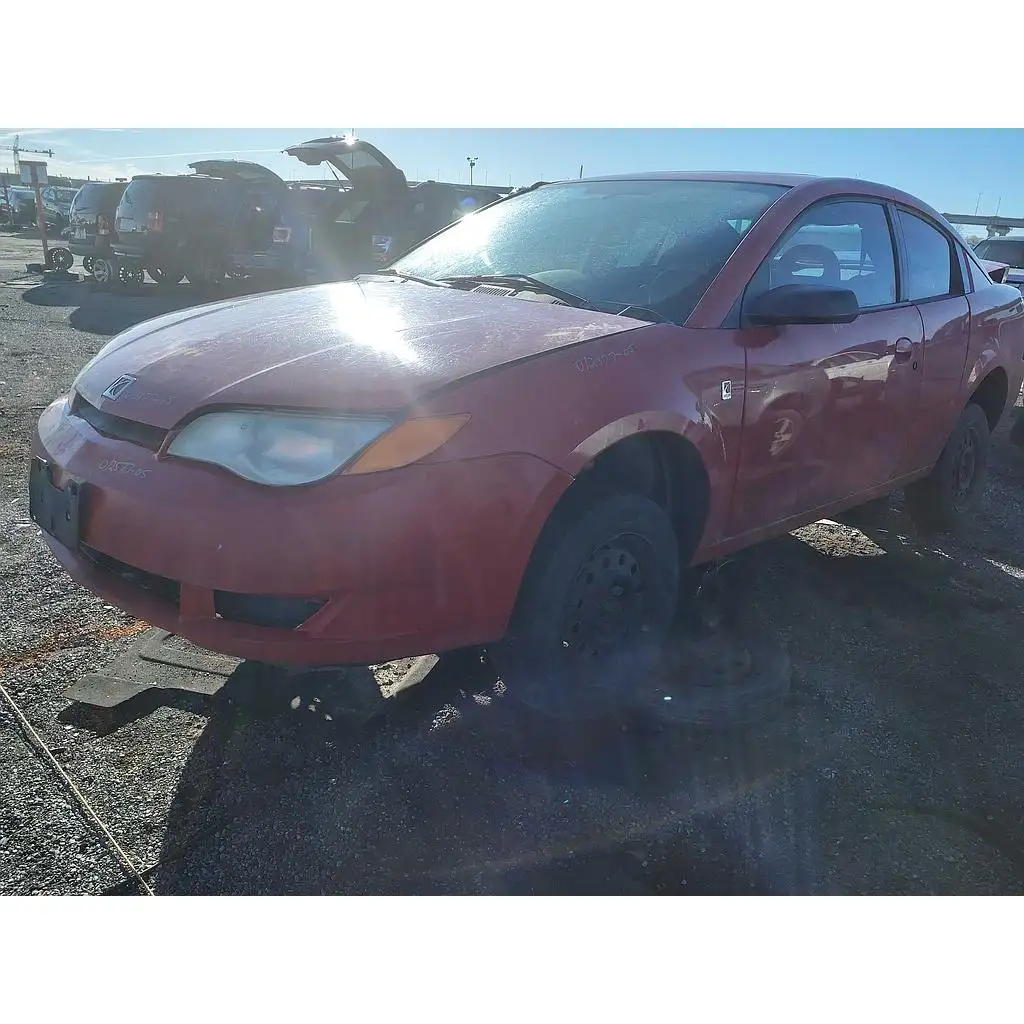Photo of 2005 Saturn Ion