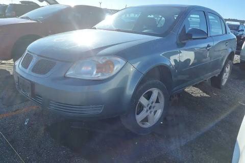 Photo of 2009 Pontiac G5