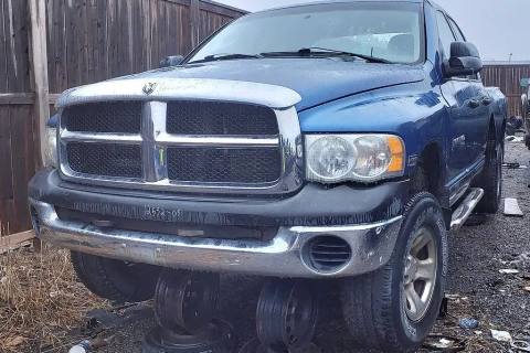 Photo of 2005 Dodge Ram 1500