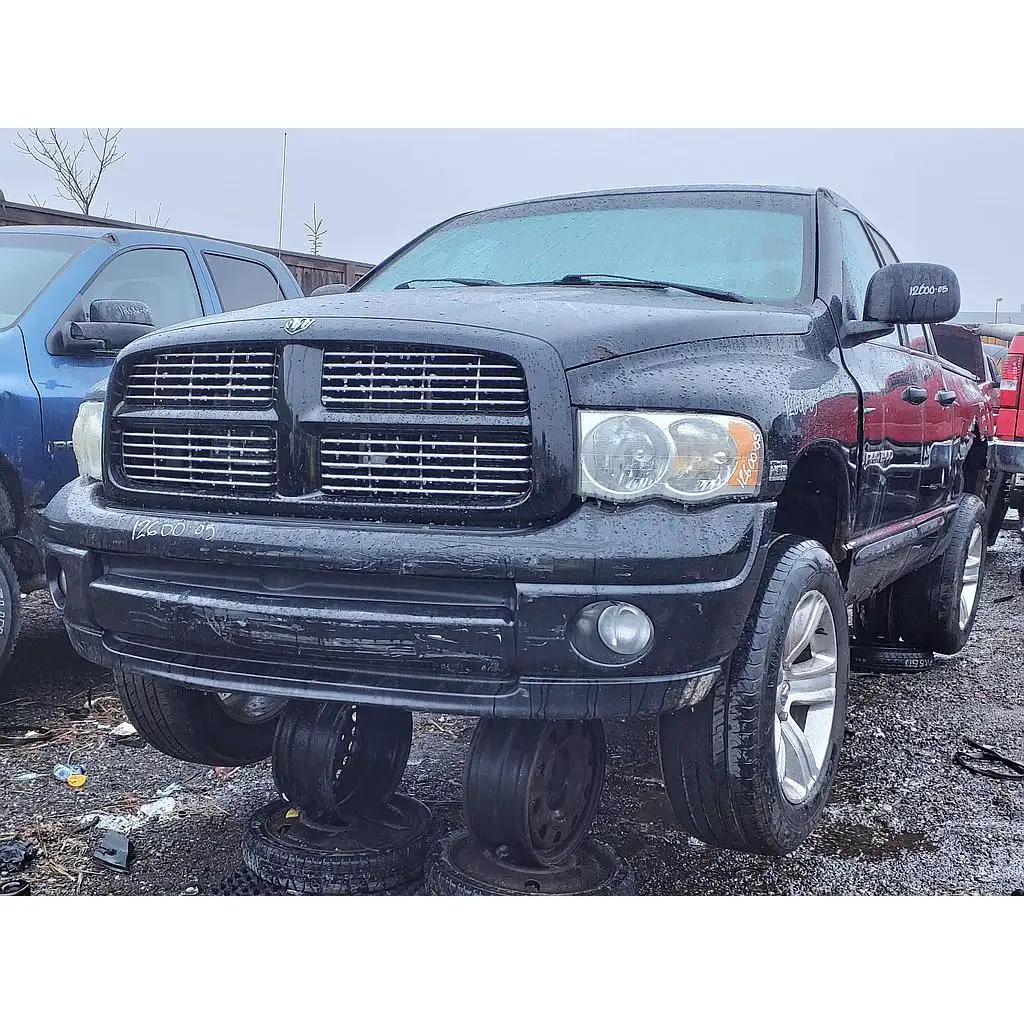 Photo of 2005 Dodge Ram 1500
