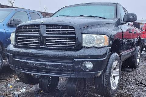 Photo of 2005 Dodge Ram 1500