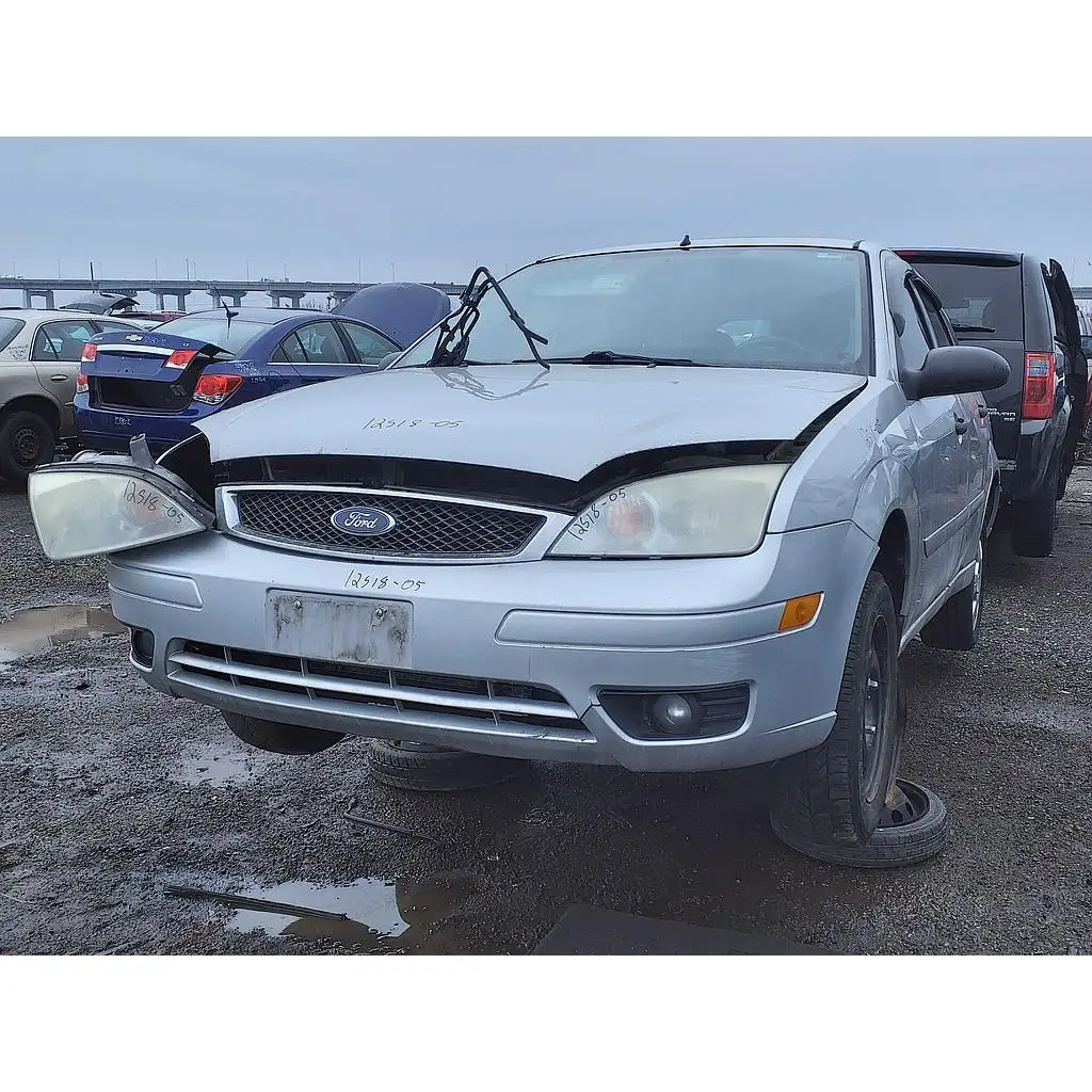 Photo of 2005 Ford Focus