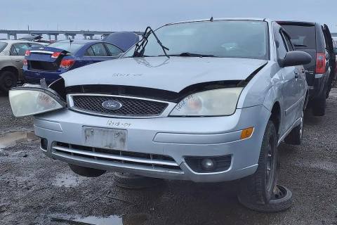 Photo of 2005 Ford Focus