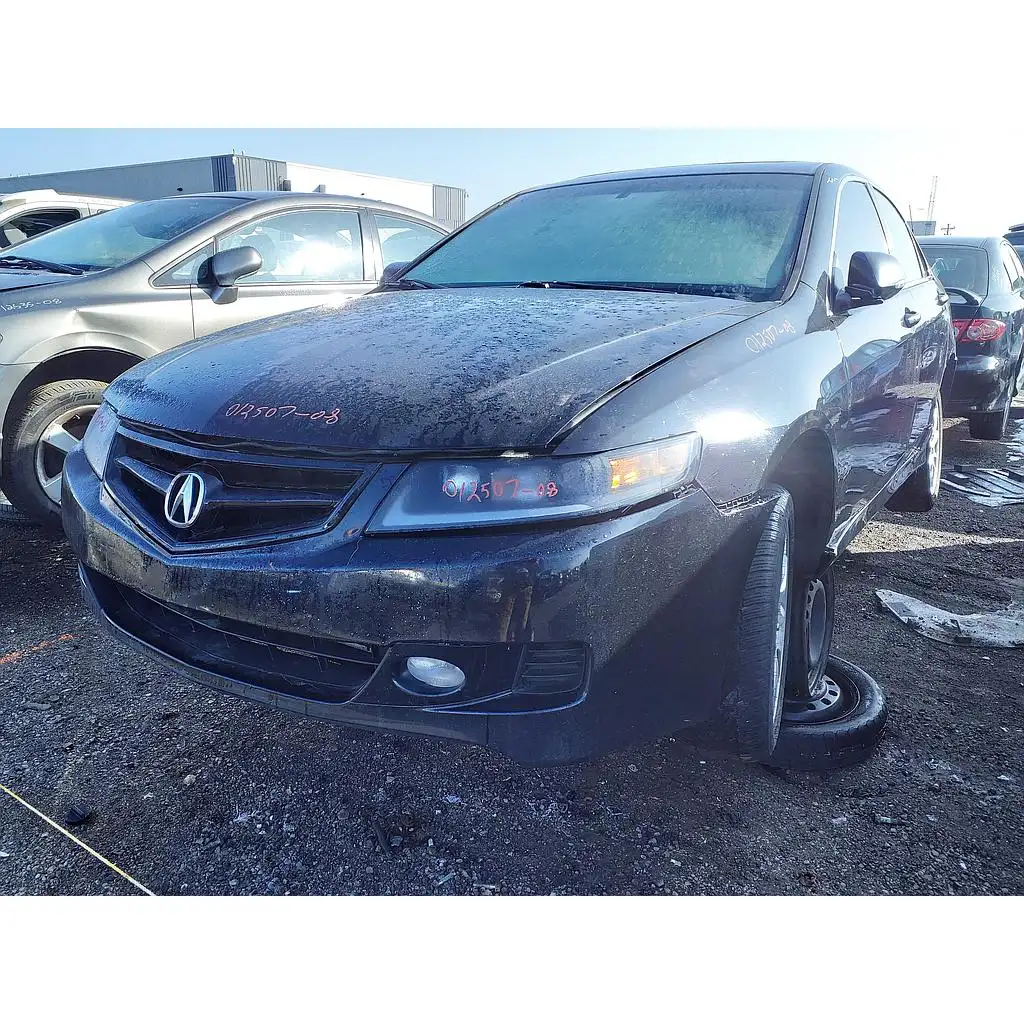 Photo of 2008 Acura Tsx