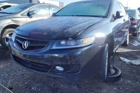 Photo of 2008 Acura Tsx