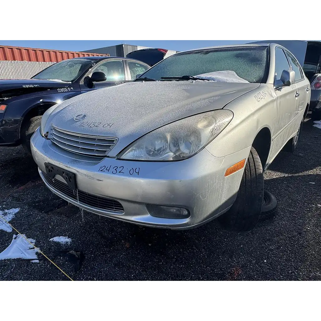 Photo of 2004 Lexus Es 330