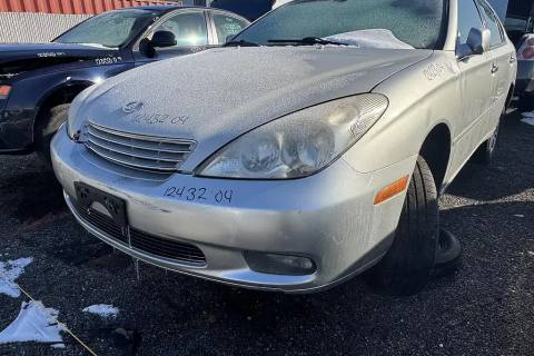Photo of 2004 Lexus Es 330