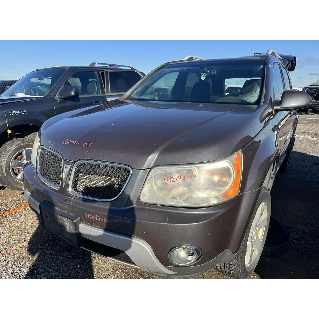 Photo of 2008 Pontiac Torrent