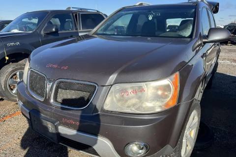 Photo of 2008 Pontiac Torrent