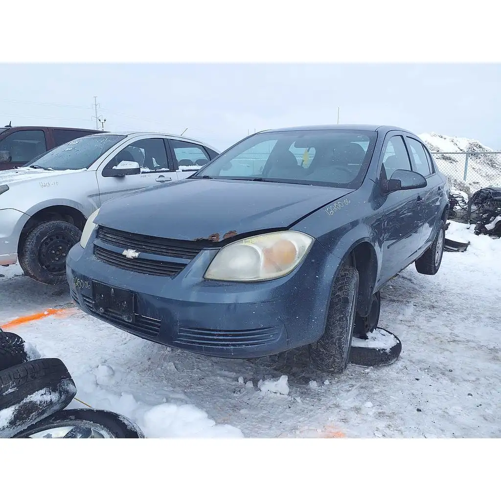 Photo of 2006 Chevrolet Cobalt