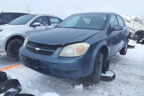 Photo of 2006 Chevrolet Cobalt