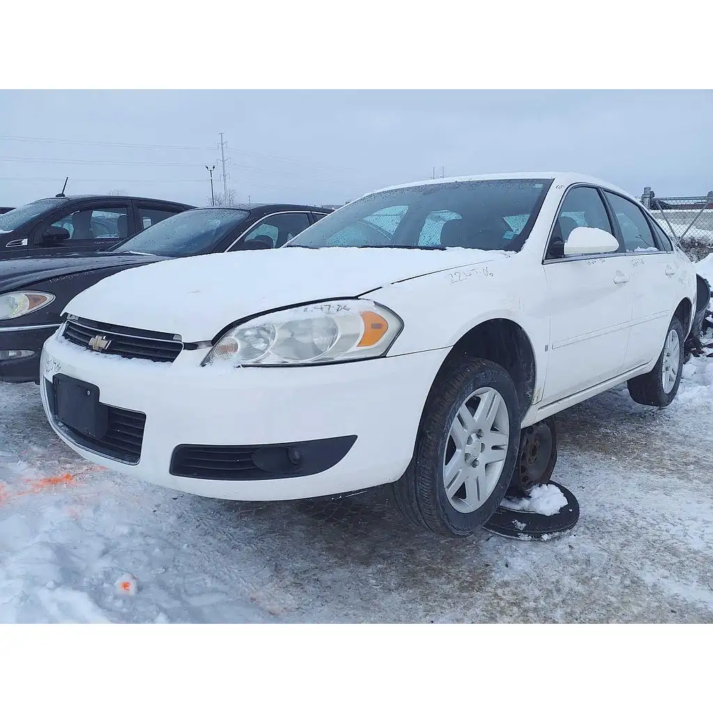 Photo of 2006 Chevrolet Impala