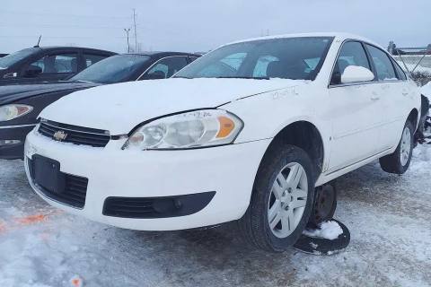 Photo of 2006 Chevrolet Impala