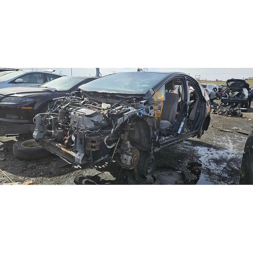 Photo of 2015 Toyota Prius