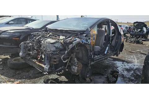 Photo of 2015 Toyota Prius