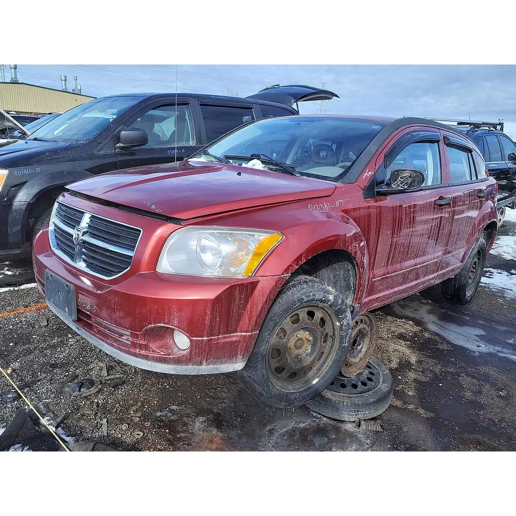 Photo of 2007 Dodge Caliber