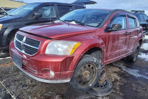 Photo of 2007 Dodge Caliber