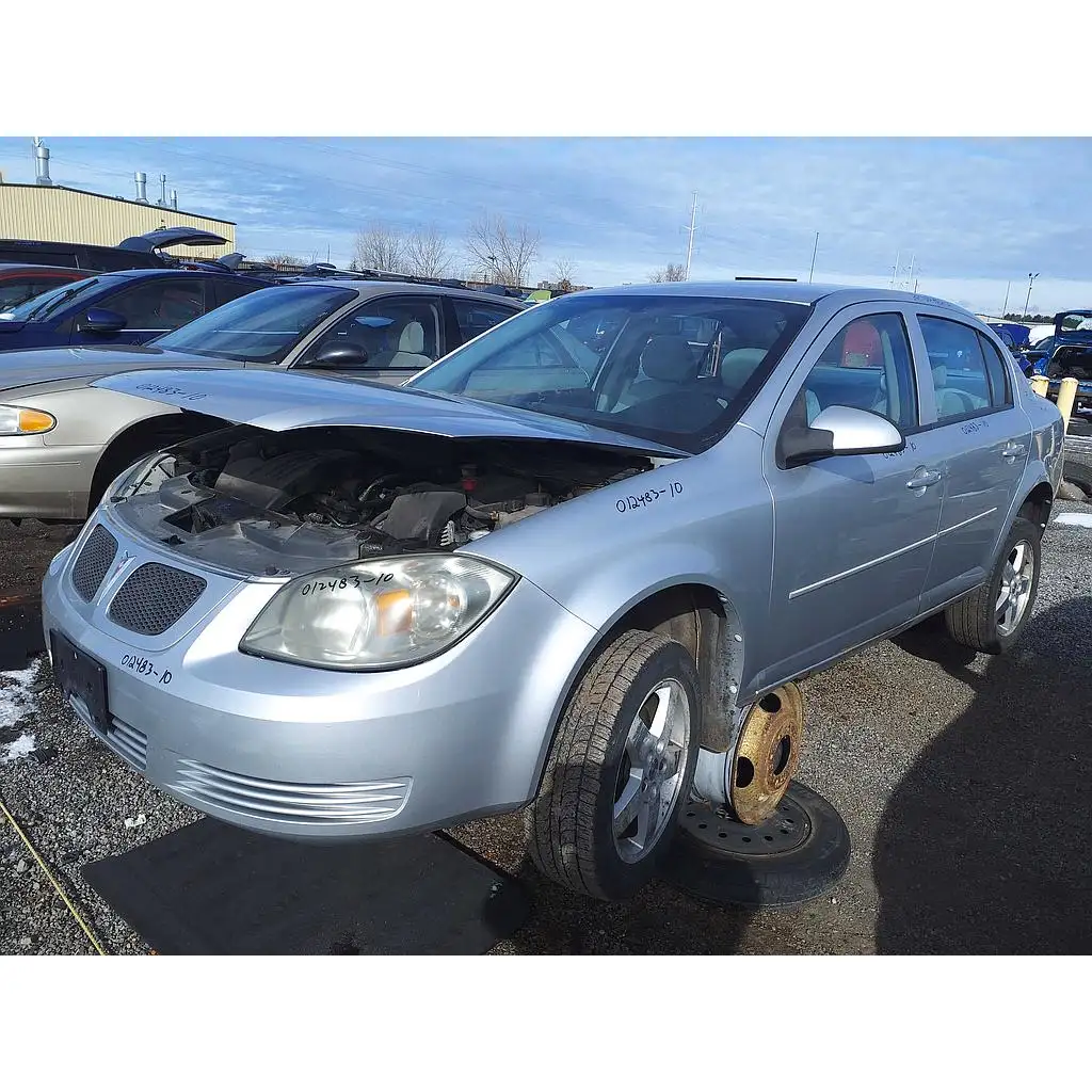 Photo of 2010 Pontiac G5