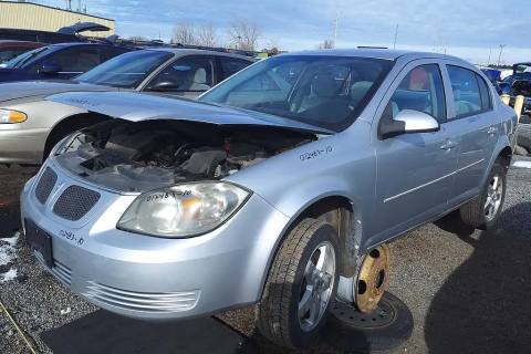 Photo of 2010 Pontiac G5