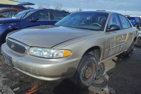 Photo of 2004 Buick Century