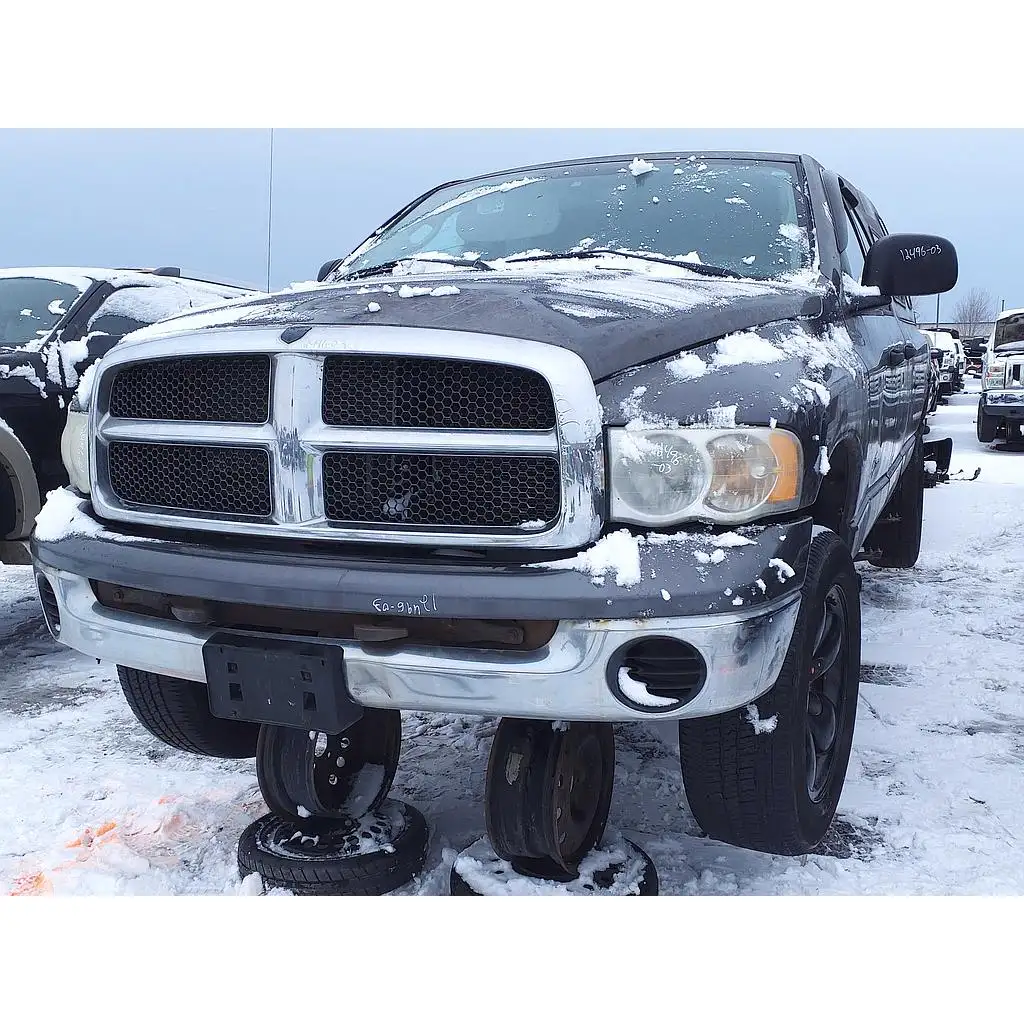 Photo of 2003 Dodge Ram 1500